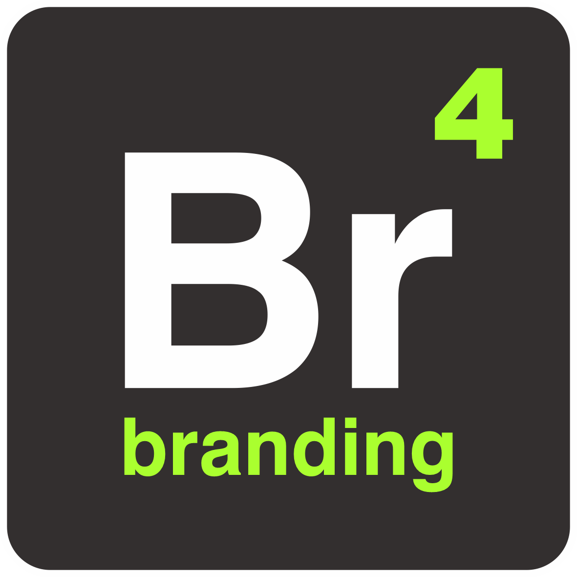 BR4 Branding